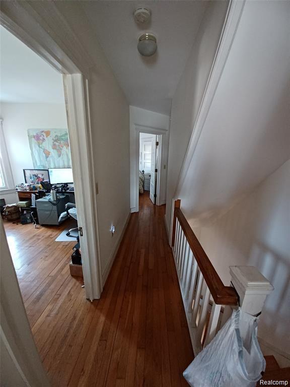 4440 Commonwealth Street Detroit, MI 48208 - Photo 36 of 42