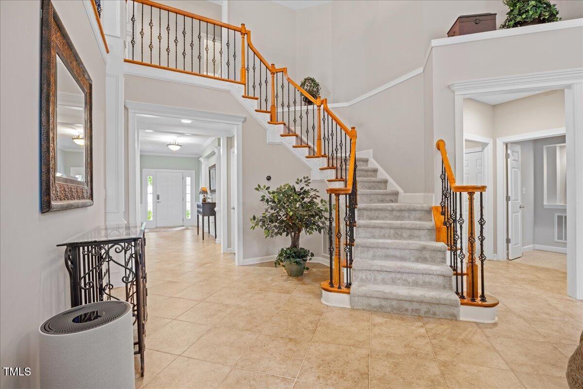 2419 Rogerson Street Raleigh, NC 27614 - Photo 15 of 42 Gallery Image 15