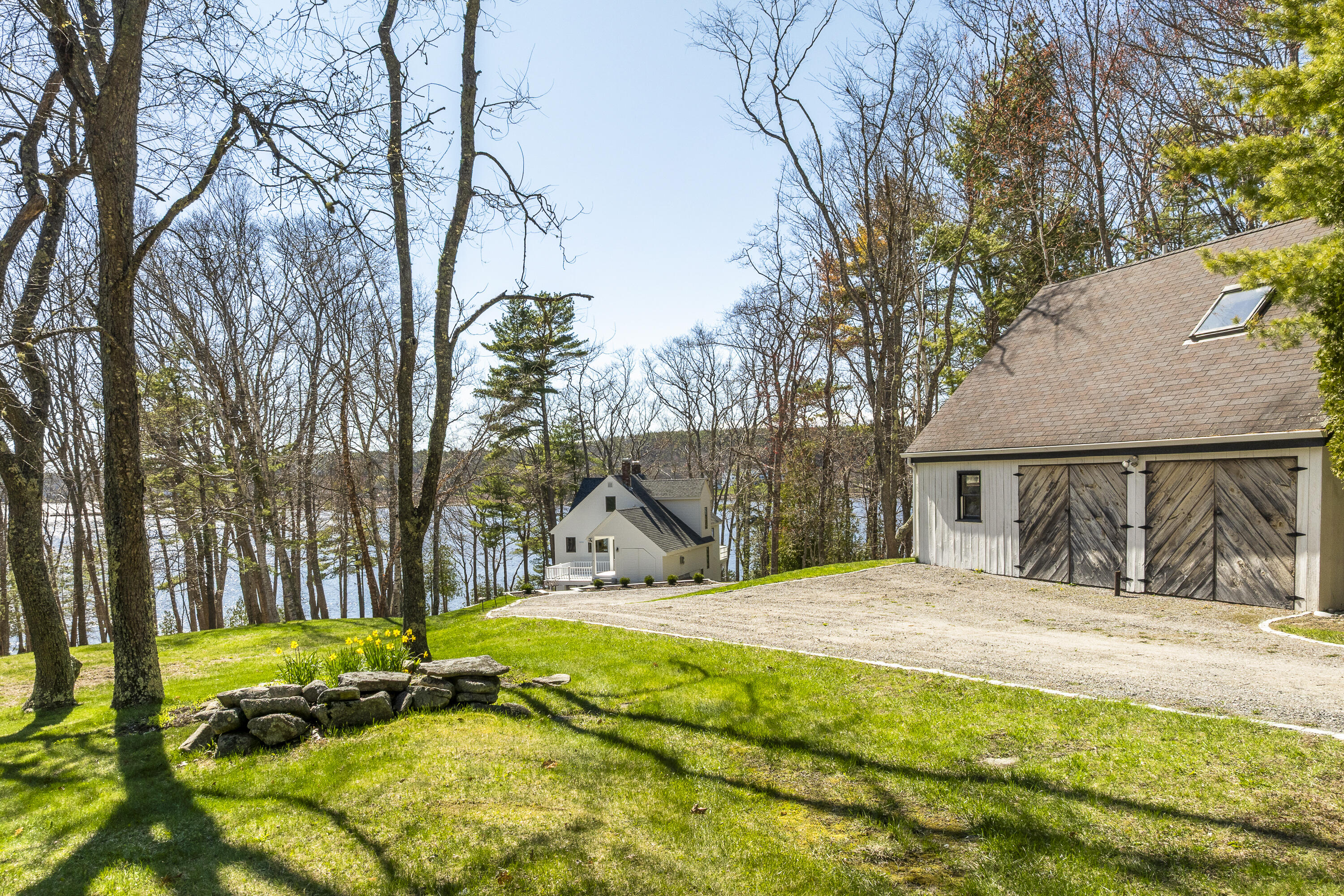 25 South River Road Bath, ME 04530 - Photo 51 of 60
