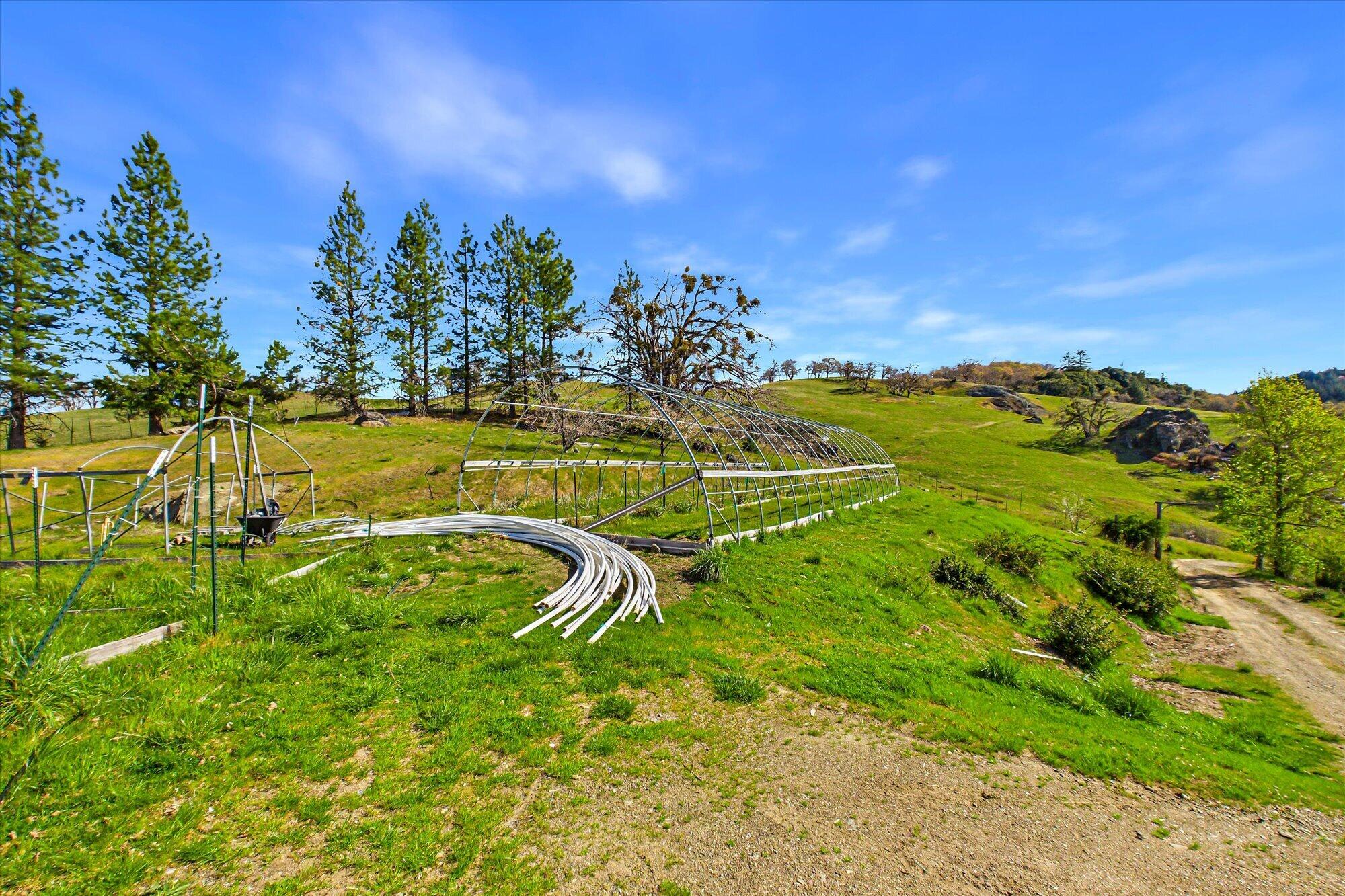 1960 Burr Valley Road Bridgeville, CA 95526 - Photo 42 of 63