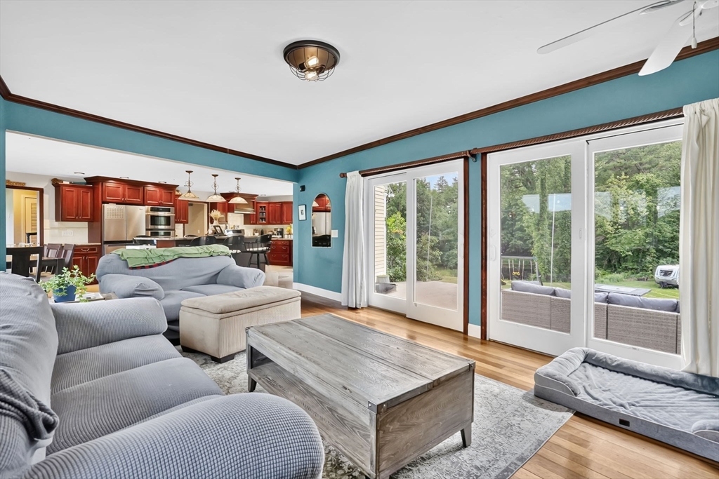 258 Main Road Westhampton, MA 01027 - Photo 20 of 41