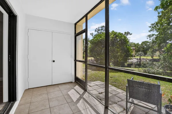 a view of a lake view