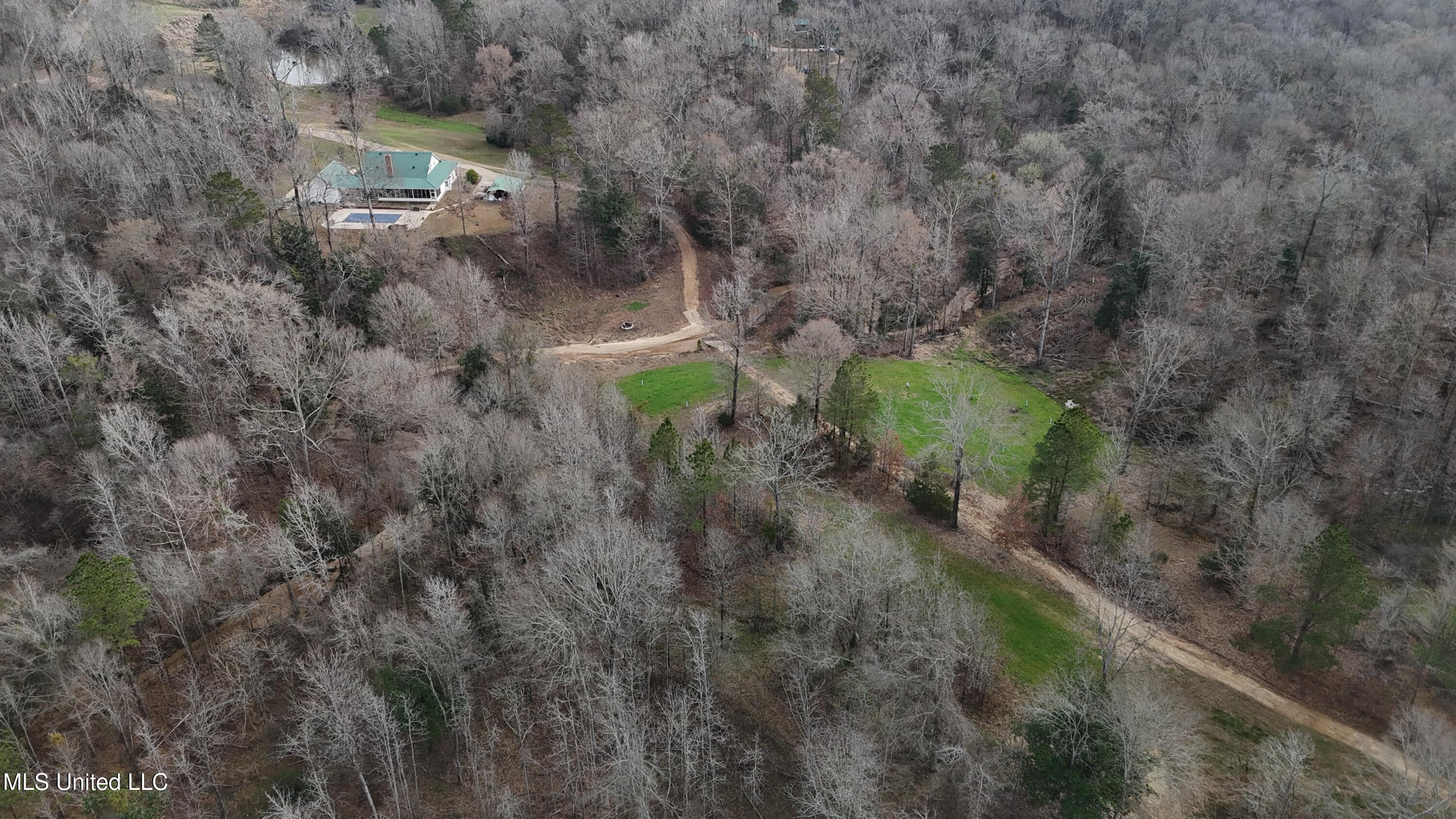 38 Holstead Road Natchez, MS 39120 - Photo 1 of 58 38 Holstead