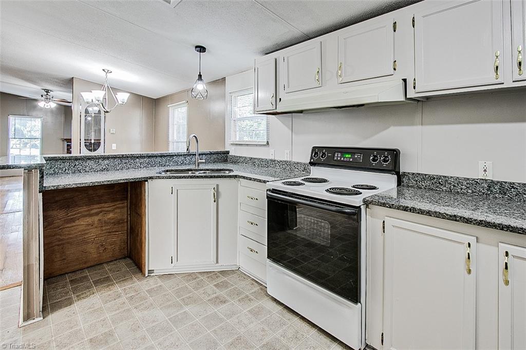 3386 Trinity Church Road Seagrove, NC 27341 - Photo 15 of 42