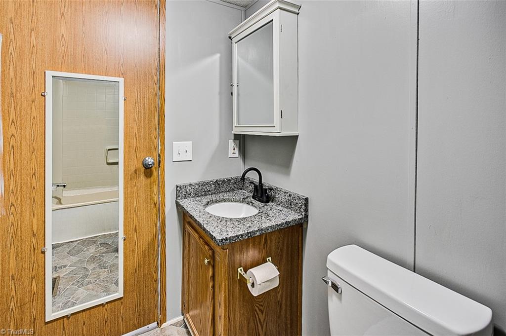 3386 Trinity Church Road Seagrove, NC 27341 - Photo 30 of 42