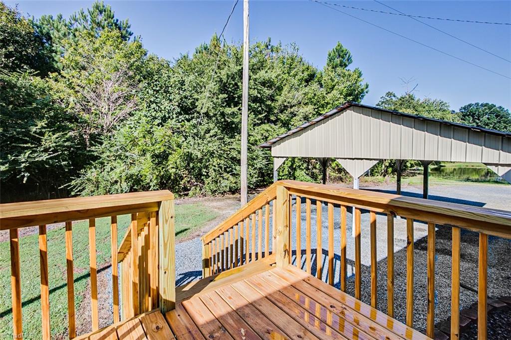 3386 Trinity Church Road Seagrove, NC 27341 - Photo 32 of 42