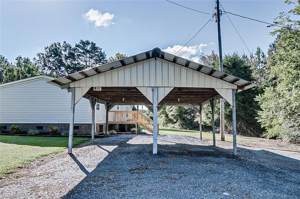 3386 Trinity Church Road Seagrove, NC 27341 - Photo 35 of 42