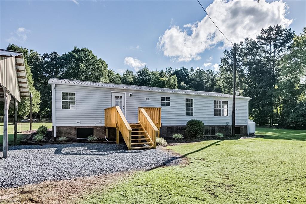 3386 Trinity Church Road Seagrove, NC 27341 - Photo 36 of 42