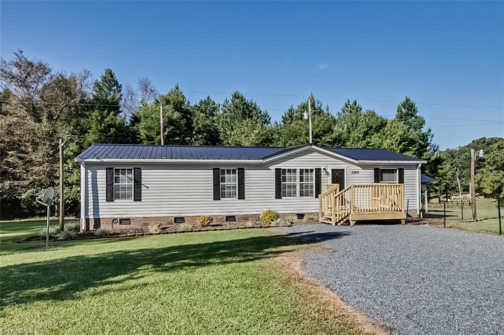 3386 Trinity Church Road Seagrove, NC 27341 - Photo 38 of 42