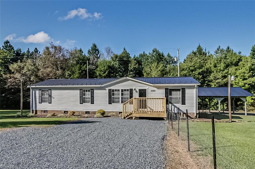 3386 Trinity Church Road Seagrove, NC 27341 - Photo 39 of 42