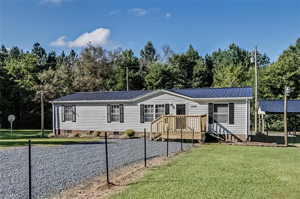 3386 Trinity Church Road Seagrove, NC 27341 - Photo 40 of 42