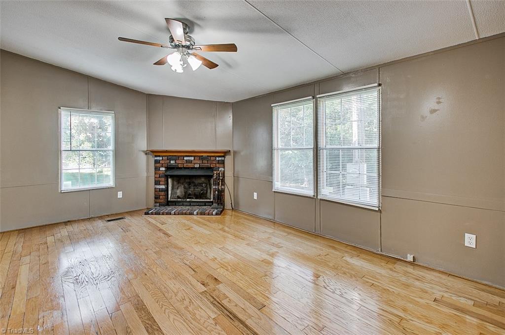 3386 Trinity Church Road Seagrove, NC 27341 - Photo 6 of 42