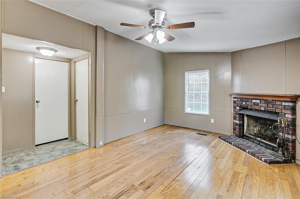 3386 Trinity Church Road Seagrove, NC 27341 - Photo 7 of 42