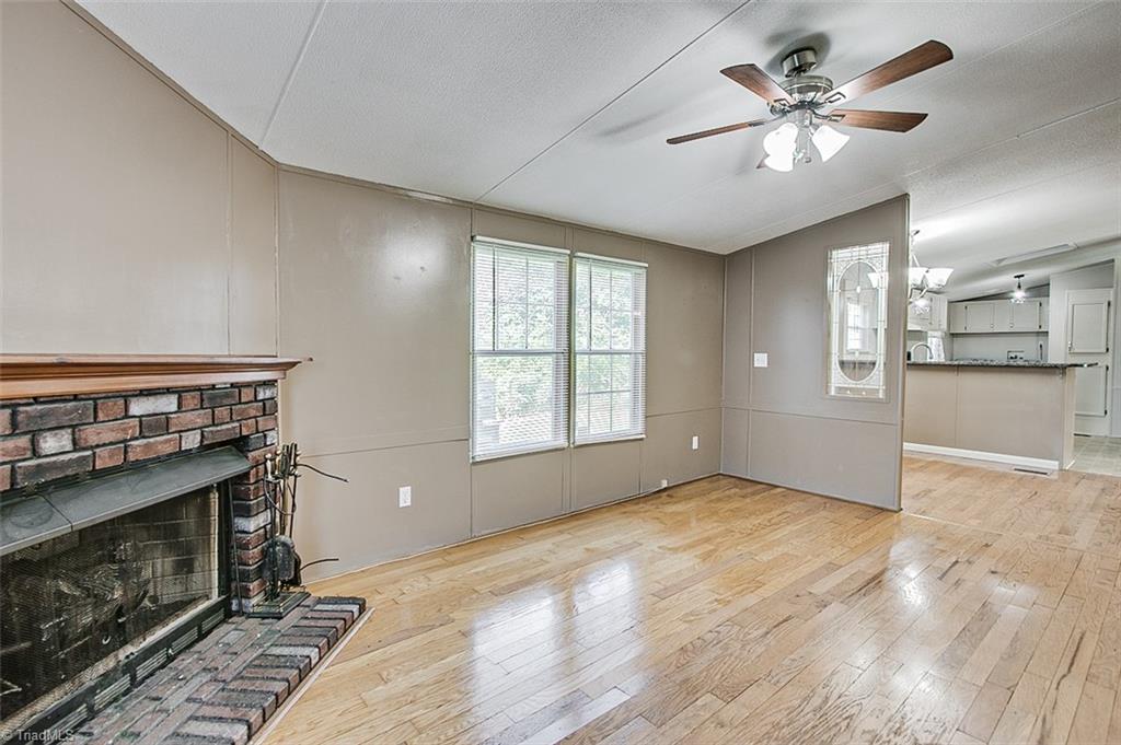 3386 Trinity Church Road Seagrove, NC 27341 - Photo 9 of 42