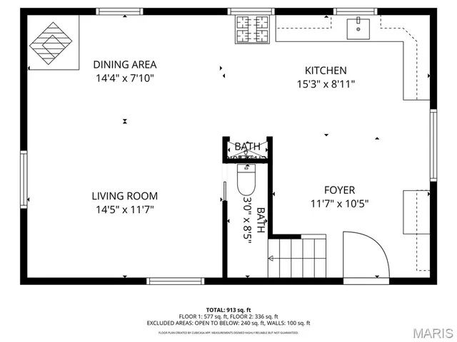 $380,000 | 498 Panama Avenue, Sorento, IL 62086