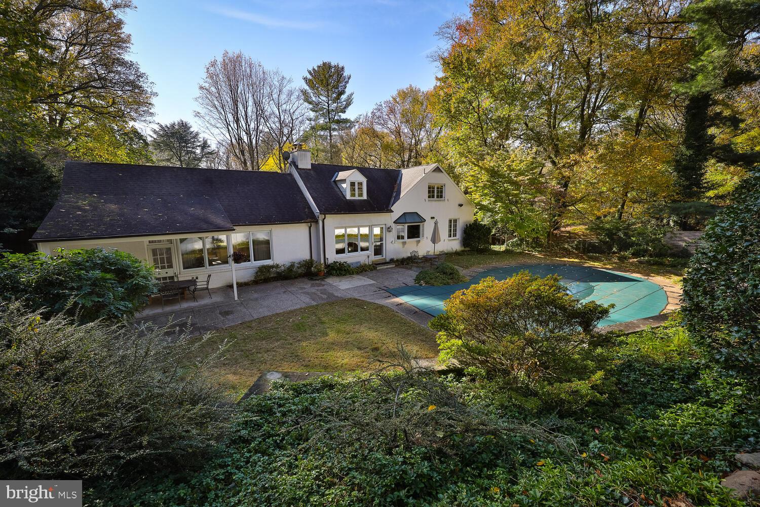 4023 Apalogen Road Philadelphia, PA 19129 - Photo 49 of 58 Gallery Image 49