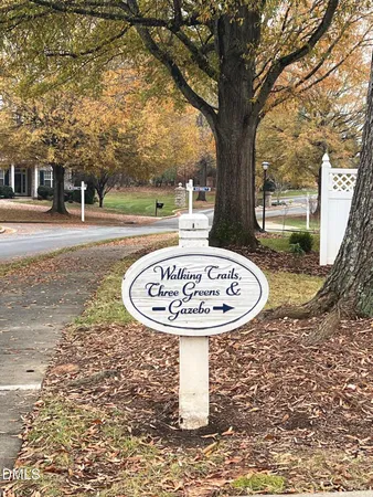 $230,000 | 5003 Bass Chapel Road, Unit 3B, Greensboro, NC 27455