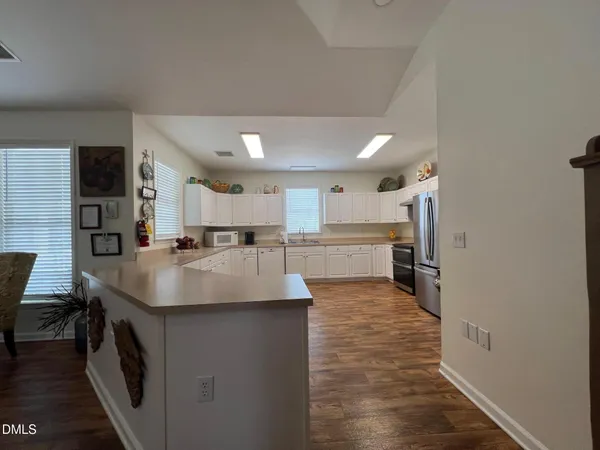 $230,000 | 5003 Bass Chapel Road, Unit 3B, Greensboro, NC 27455