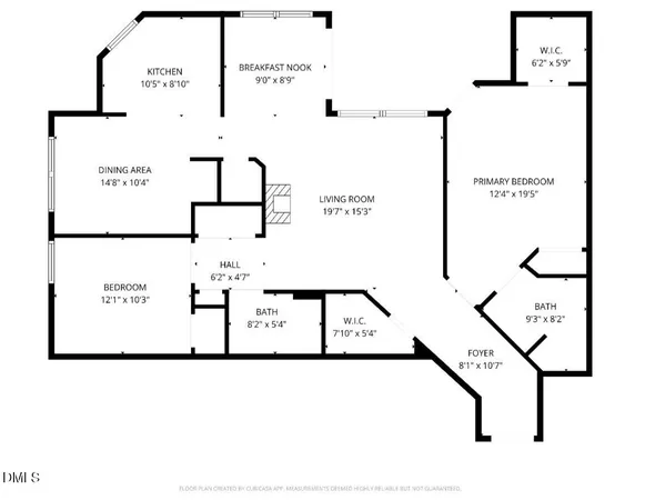 $230,000 | 5003 Bass Chapel Road, Unit 3B, Greensboro, NC 27455