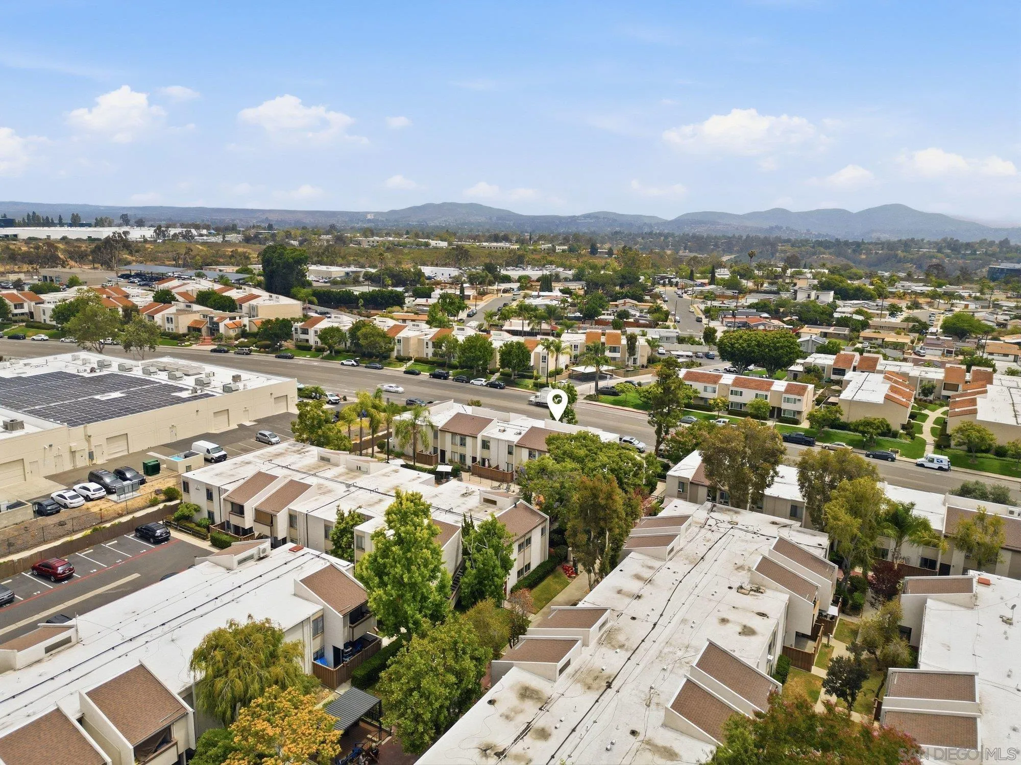 3550 Ruffin Road, Unit 182 San Diego, CA 92123 - Photo 19 of 19