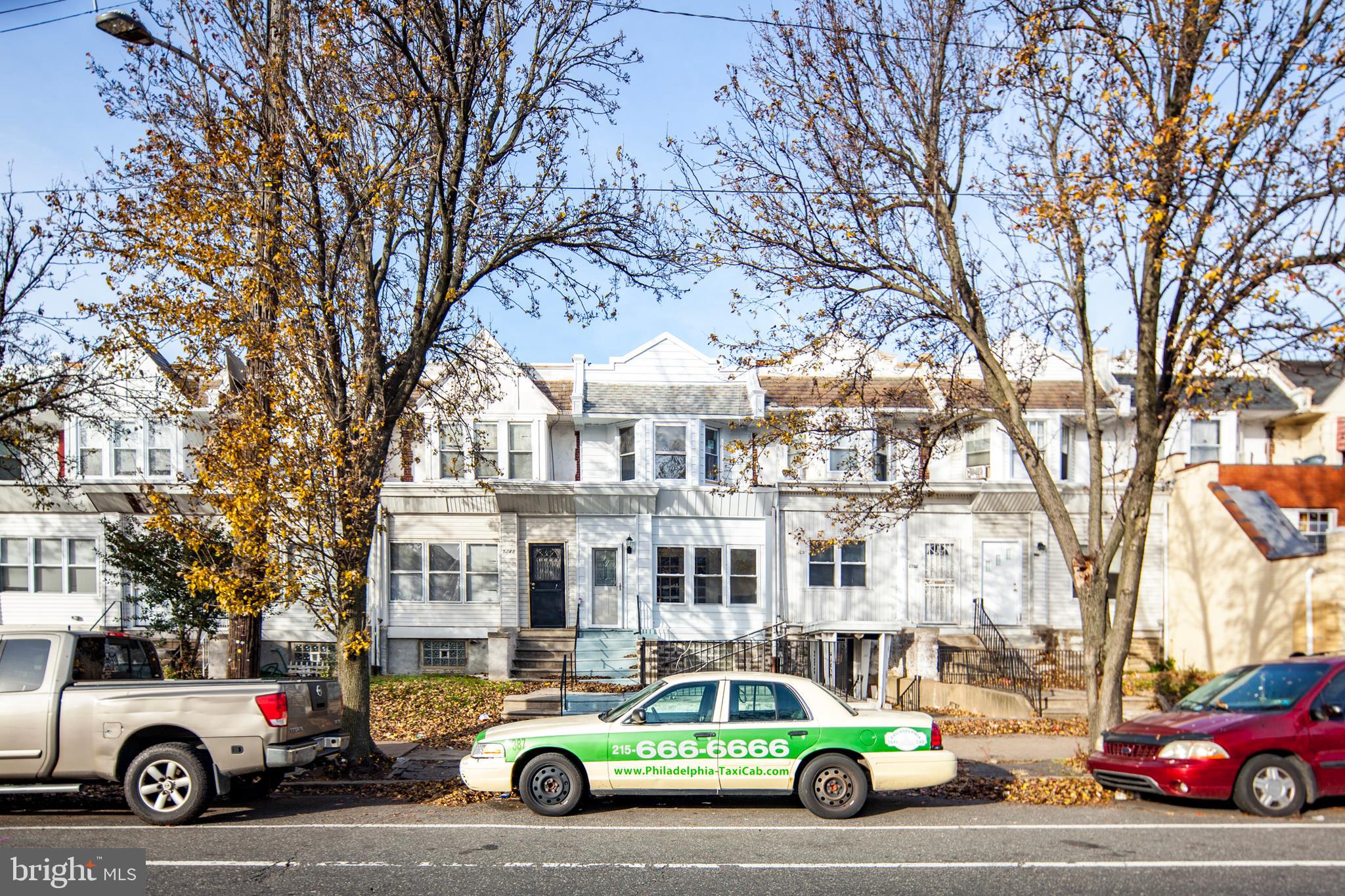 5750 North 5th Street Philadelphia, PA 19120 - Photo 2 of 21 Front of Home