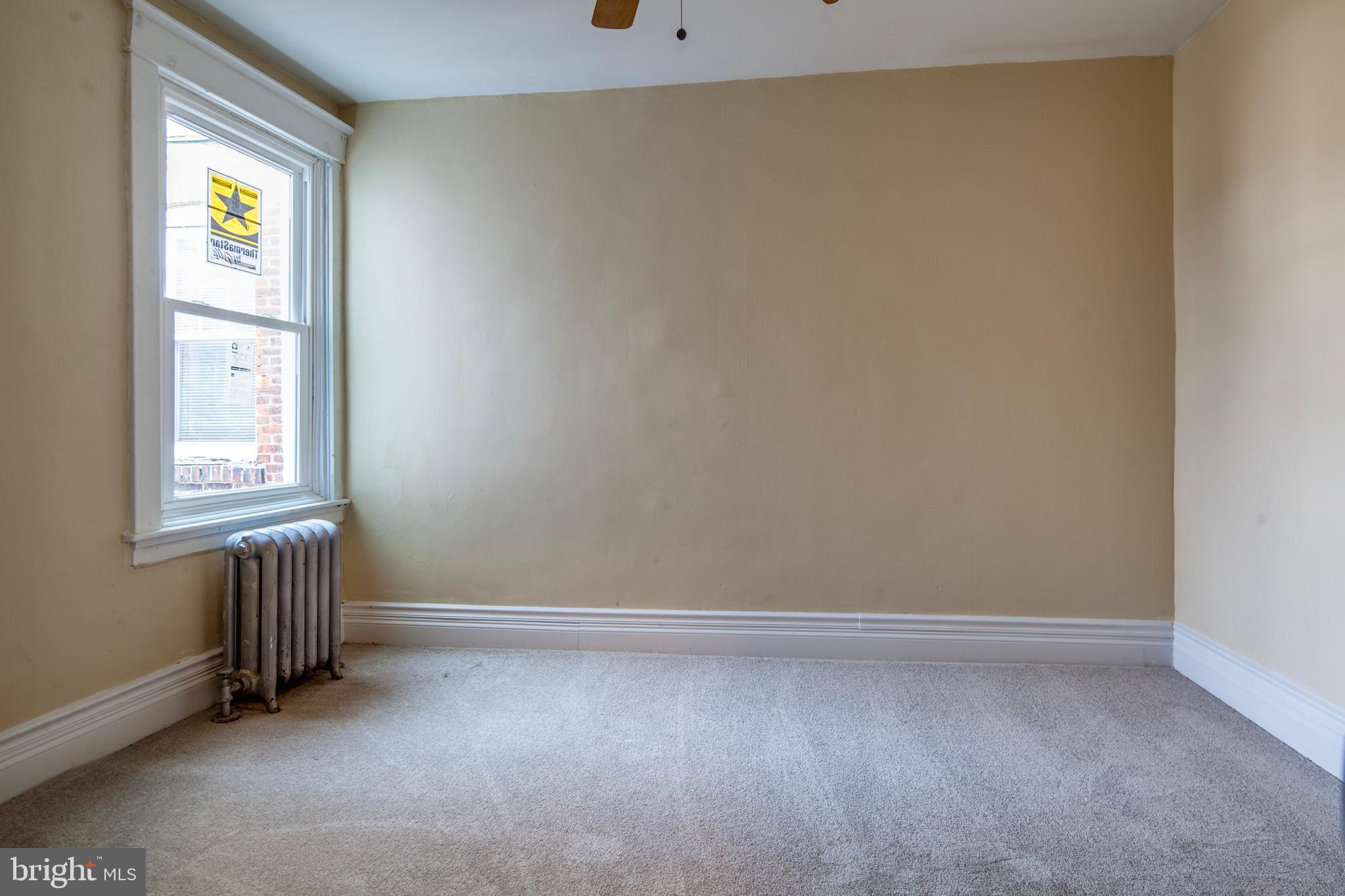 5750 North 5th Street Philadelphia, PA 19120 - Photo 20 of 21 Middle Bedroom