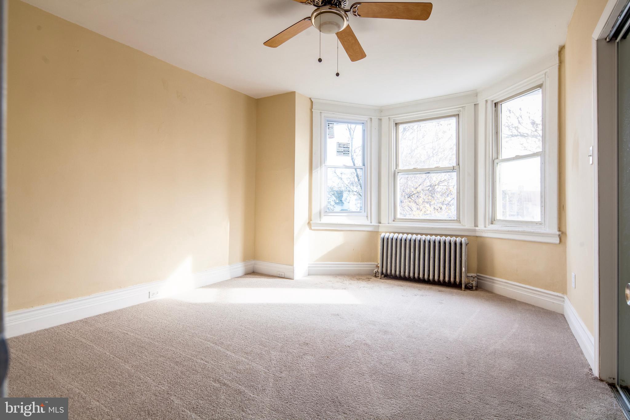 5750 North 5th Street Philadelphia, PA 19120 - Photo 21 of 21 Master Bedroom