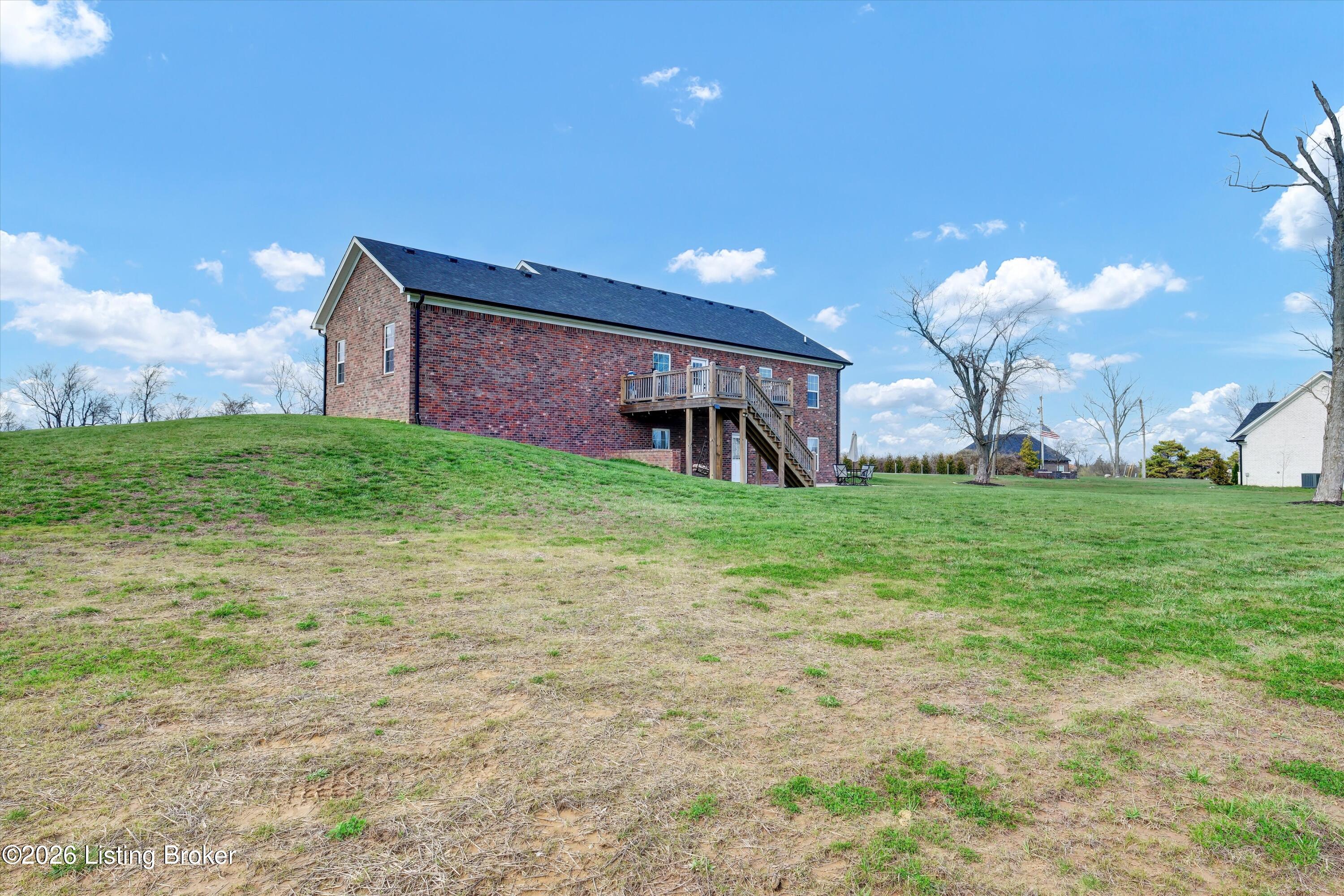 1817 Plum Ridge Road Taylorsville, KY 40071 - Photo 52 of 63 51-1817 Plum Ridge Rd