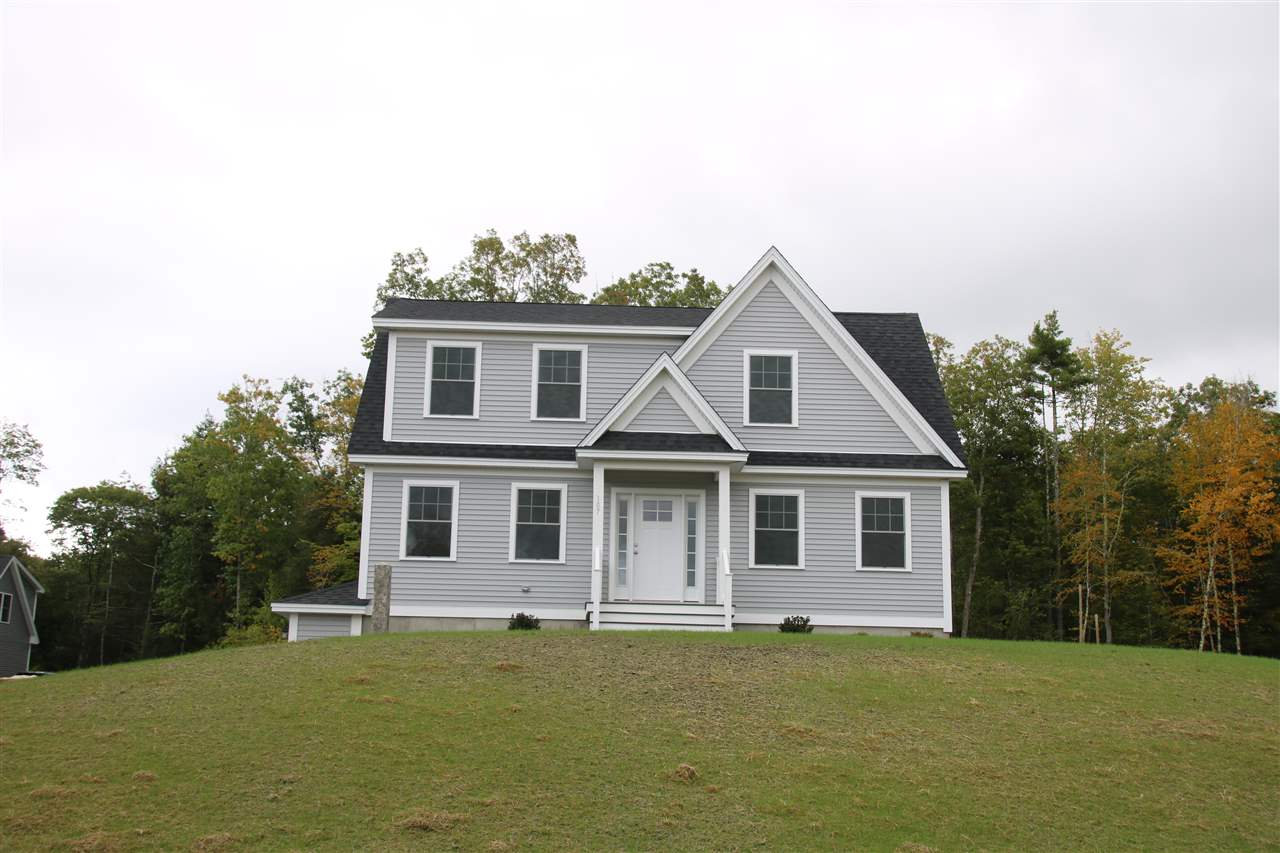 Lot 31 Maple Ridge Road Nottingham, NH 03290 - Photo 2 of 39