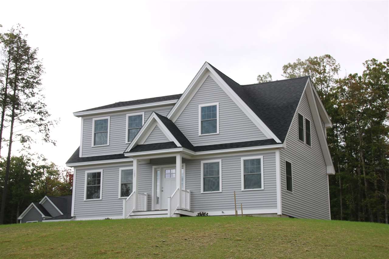 Lot 31 Maple Ridge Road Nottingham, NH 03290 - Photo 3 of 39