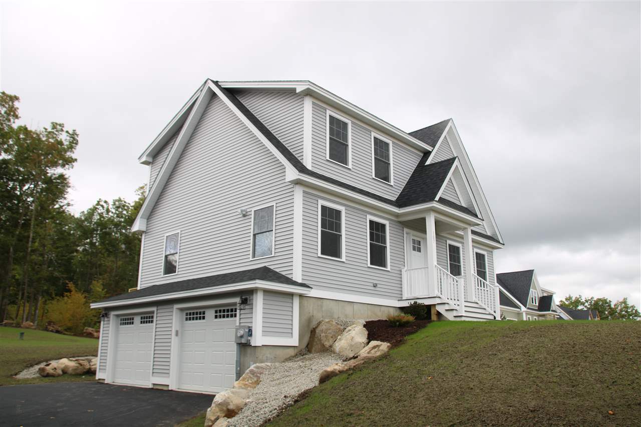 Lot 31 Maple Ridge Road Nottingham, NH 03290 - Photo 4 of 39