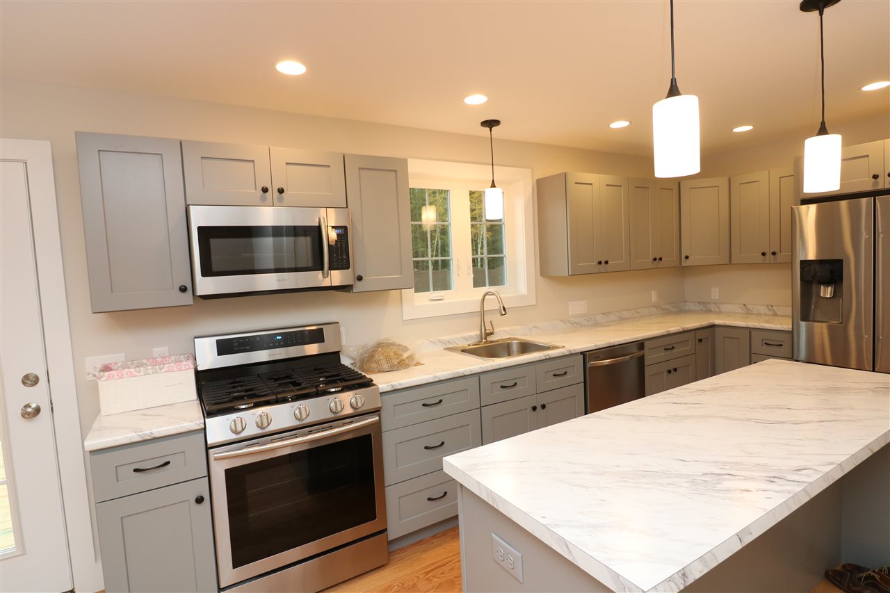 Lot 31 Maple Ridge Road Nottingham, NH 03290 - Photo 37 of 39