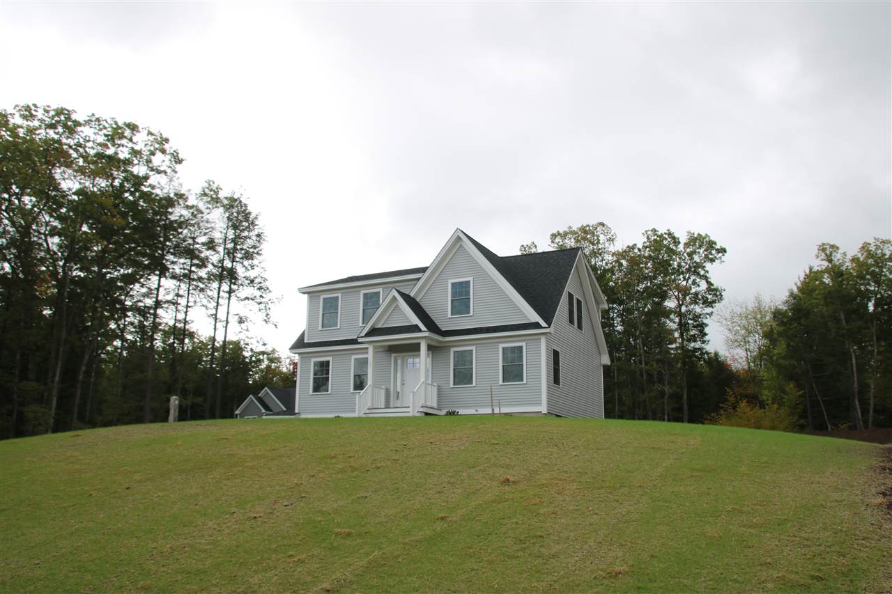 Lot 31 Maple Ridge Road Nottingham, NH 03290 - Photo 5 of 39