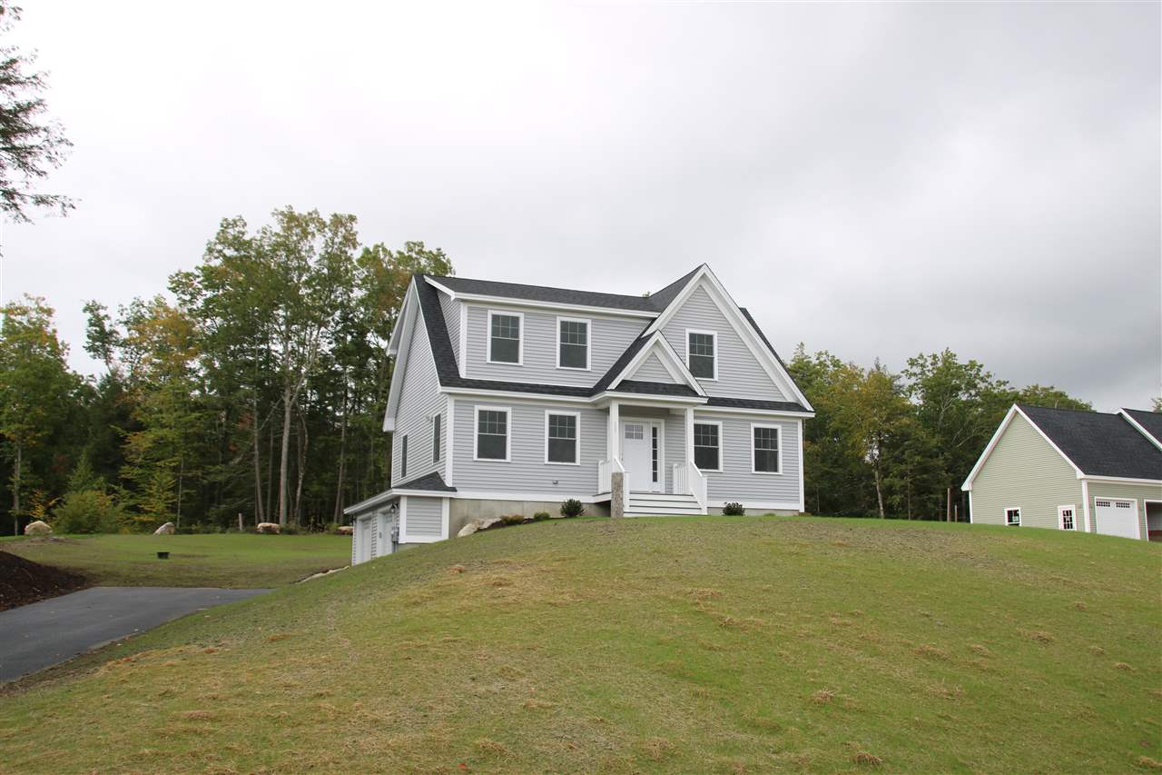 Lot 31 Maple Ridge Road Nottingham, NH 03290 - Photo 6 of 39