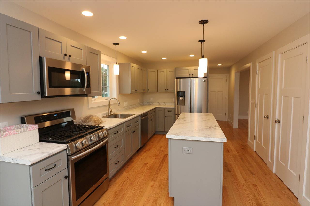 Lot 31 Maple Ridge Road Nottingham, NH 03290 - Photo 10 of 39