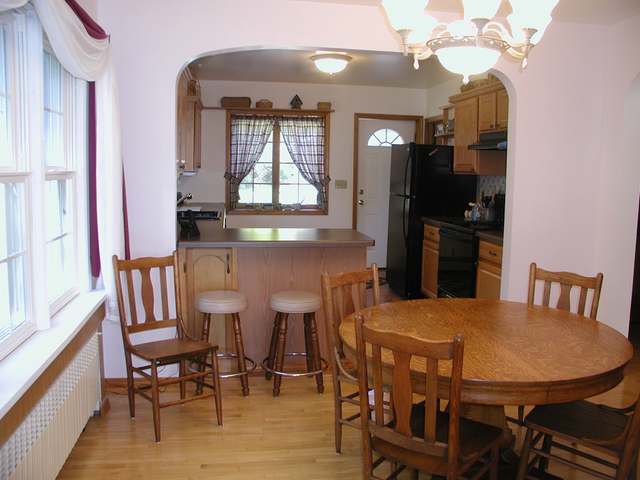 733 Silver Lake Road Eagle River, WI 54521 - Photo 4 of 20 Gallery Image 4
