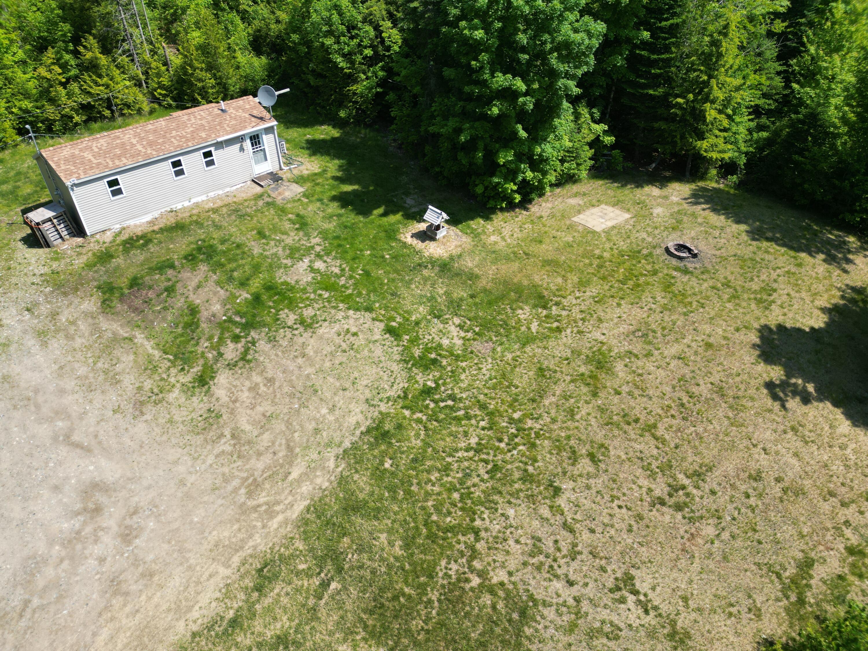 99 Maxwell Road Lee, ME 04455 - Photo 17 of 19 DJI_0748