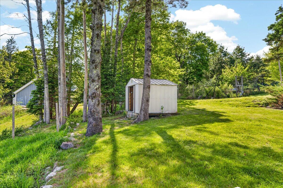 282 Sunset Road Deer Isle, ME 04627 - Photo 51 of 87 49-282 Sunset Cross Rd.-1037