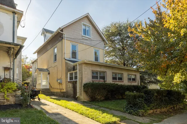 $1,550 | 200 East Willow Grove Avenue, Philadelphia, PA 19118