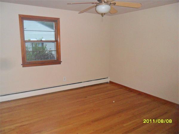 99 Mayher Street Springfield, MA 01104 - Photo 8 of 10 a view of an empty room