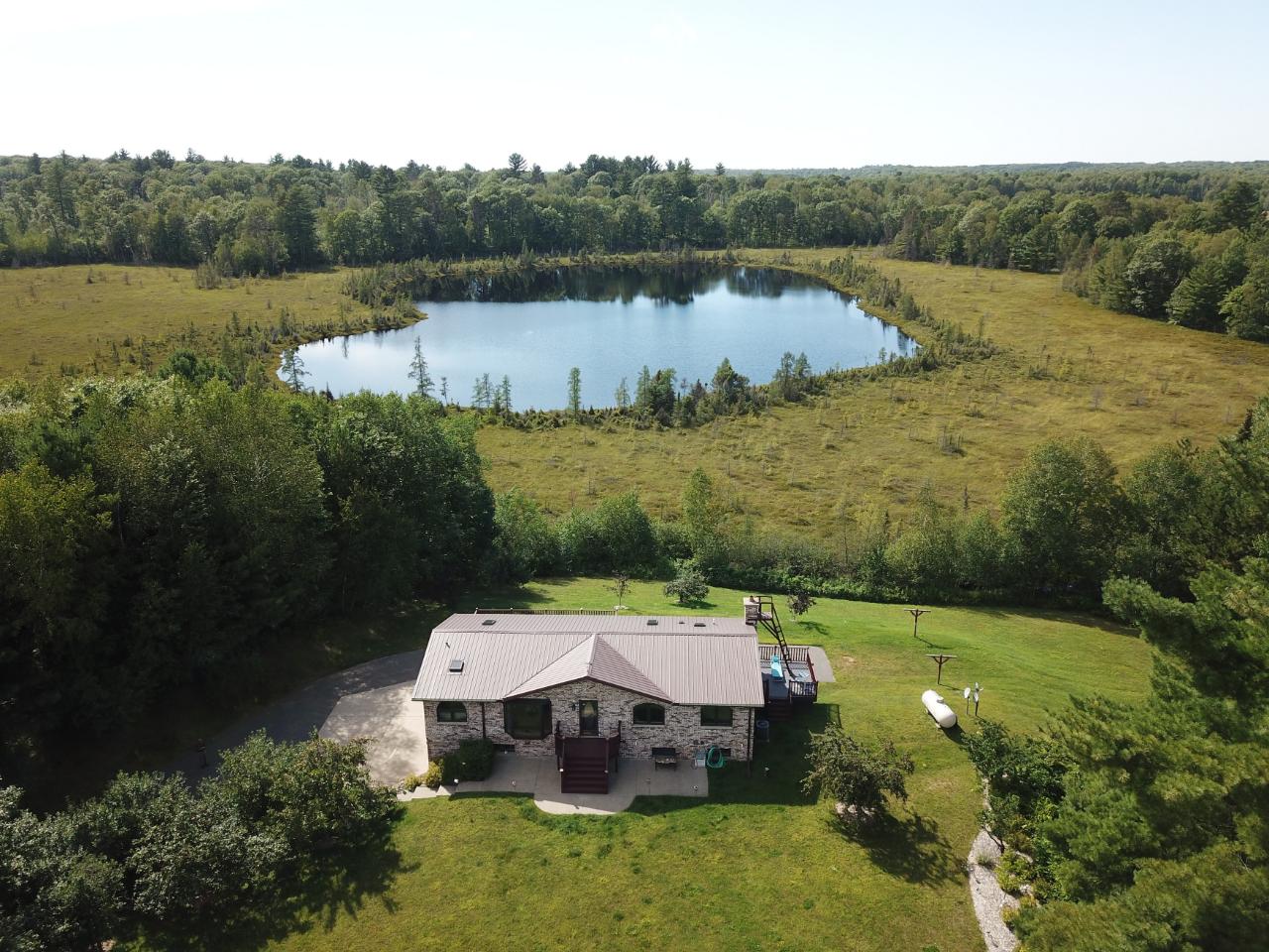 7920 Trout Creek Road Harshaw, WI 54529 - Photo 65 of 71 Gallery Image 65