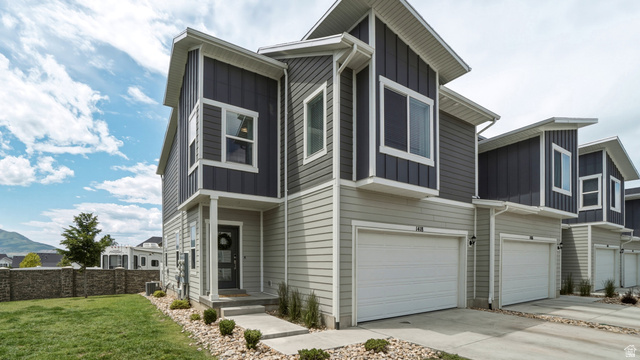 1418 Castillo Road Spanish Fork, UT 84660 - Photo 40 of 40