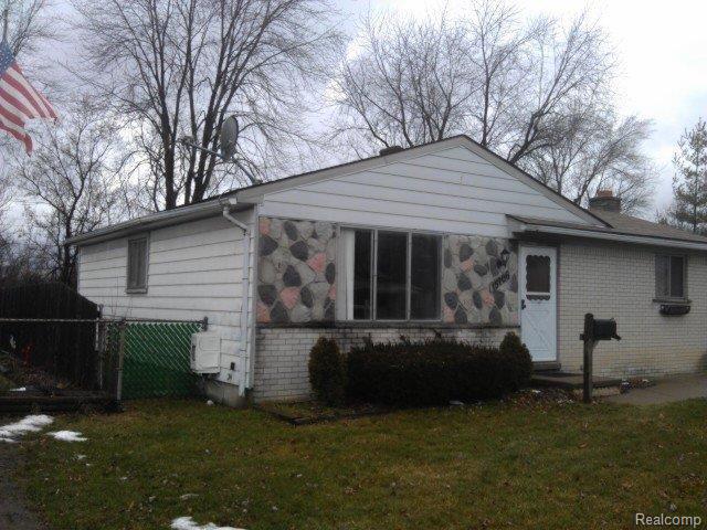 15706 Colbert Street Romulus, MI 48174 - Photo 2 of 6 IMAG1311.jpg