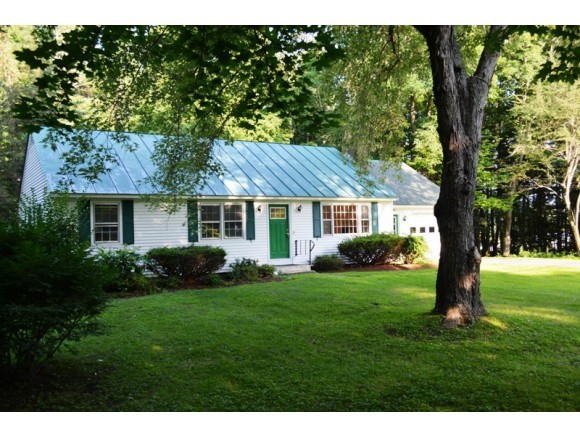1172 North Hartland Road Hartford, VT 05001 - Photo 1 of 1 Gallery Image 1