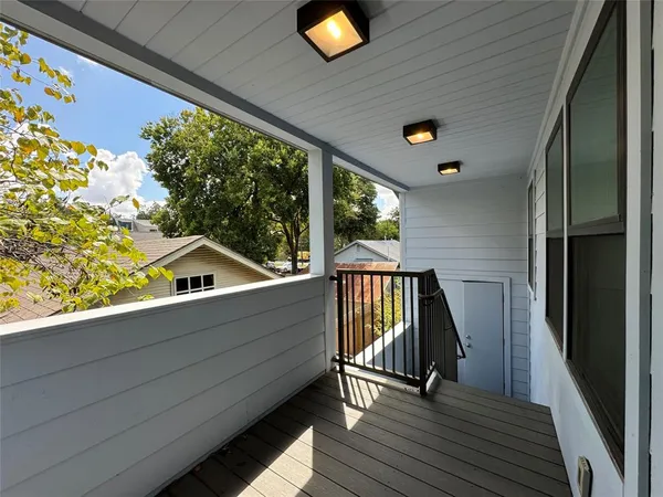 $1,790 | 1208 East 2nd Street, Unit B, Austin, TX 78702