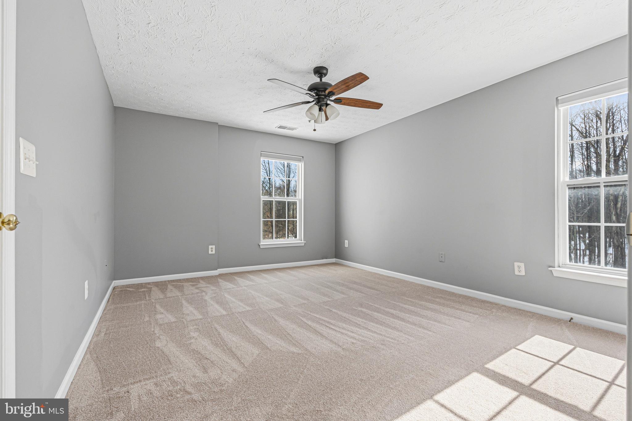 9 Brook Farm Court, Unit 9G Perry Hall, MD 21128 - Photo 24 of 33 a view of a room with cabinet and windows
