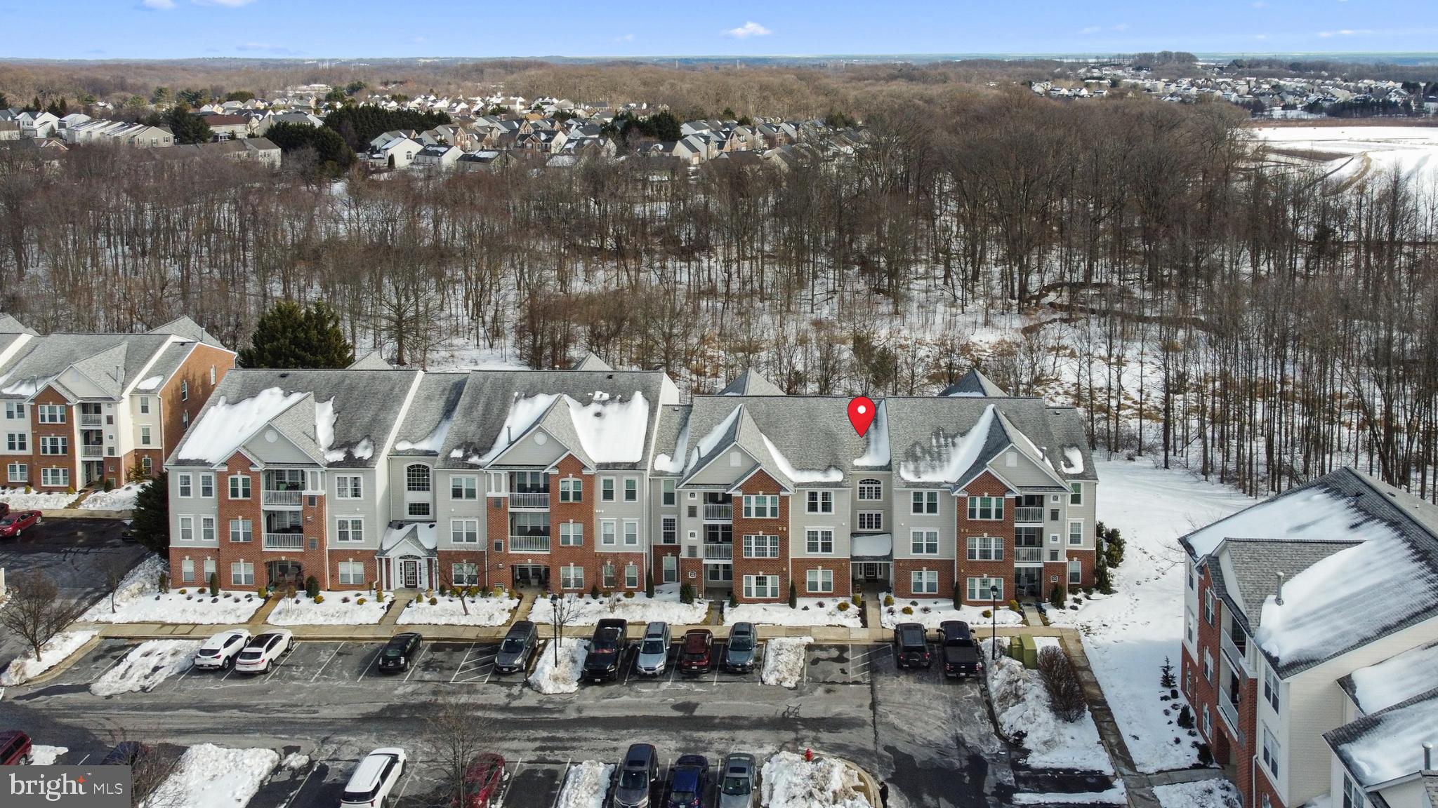 9 Brook Farm Court, Unit 9G Perry Hall, MD 21128 - Photo 33 of 33 a view of city