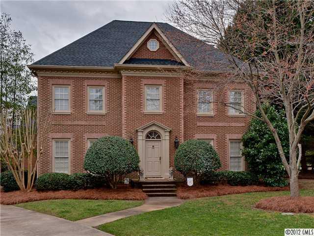 1740 Rutledge Avenue Charlotte, NC 28211 - Photo 1 of 16 Gallery Image 1