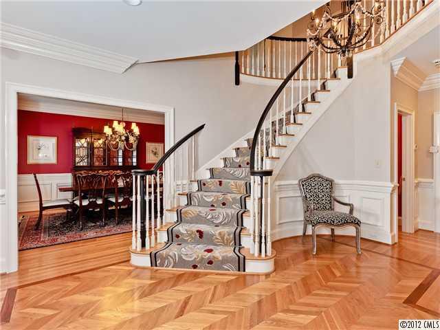 1740 Rutledge Avenue Charlotte, NC 28211 - Photo 2 of 16 Gallery Image 2