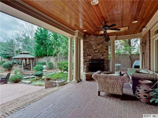 1740 Rutledge Avenue Charlotte, NC 28211 - Photo 14 of 16 Gallery Image 14